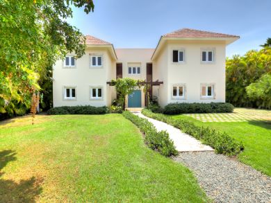 Dominican Republic Home 945167