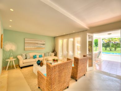 Dominican Republic Home 945167