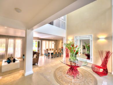 Dominican Republic Home 945167