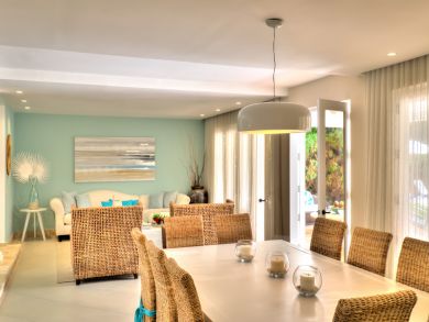 Dominican Republic Home 945167