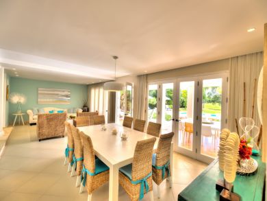 Dominican Republic Home 945167