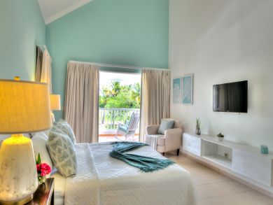 Dominican Republic Home 945167