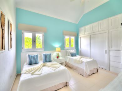 Dominican Republic Home 945167