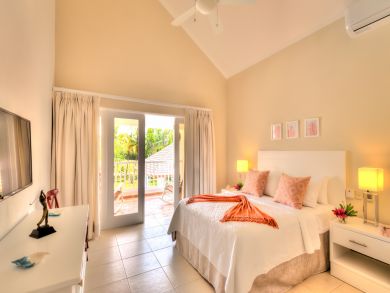 Dominican Republic Home 945167