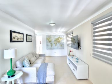 Dominican Republic Home 945167