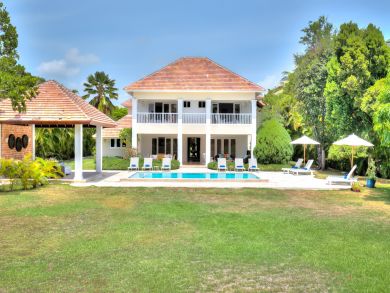 Dominican Republic Home 945167