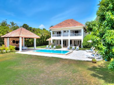 Dominican Republic Home 945167