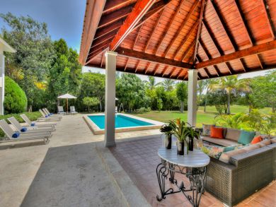 Dominican Republic Home 945167