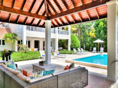 Dominican Republic Home 945167