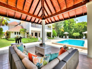 Dominican Republic Home 945167