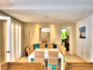 Dominican Republic Home 945167