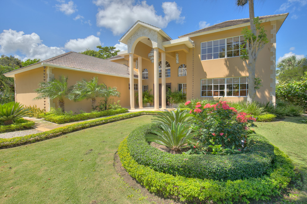 Dominican Republic Home 945168