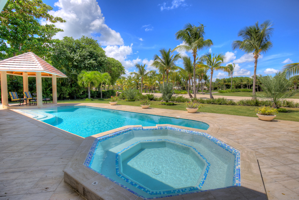Dominican Republic Home 945168