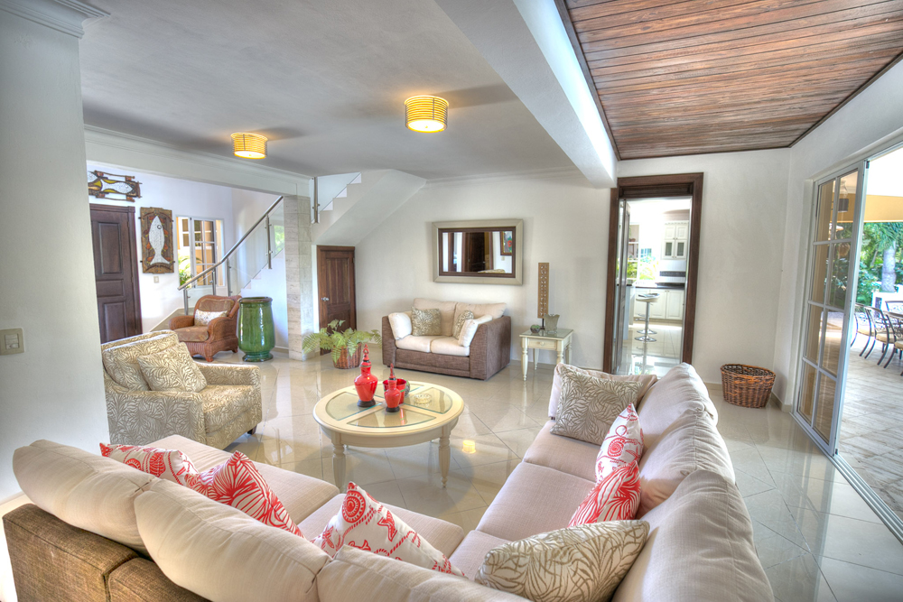 Dominican Republic Home 945168