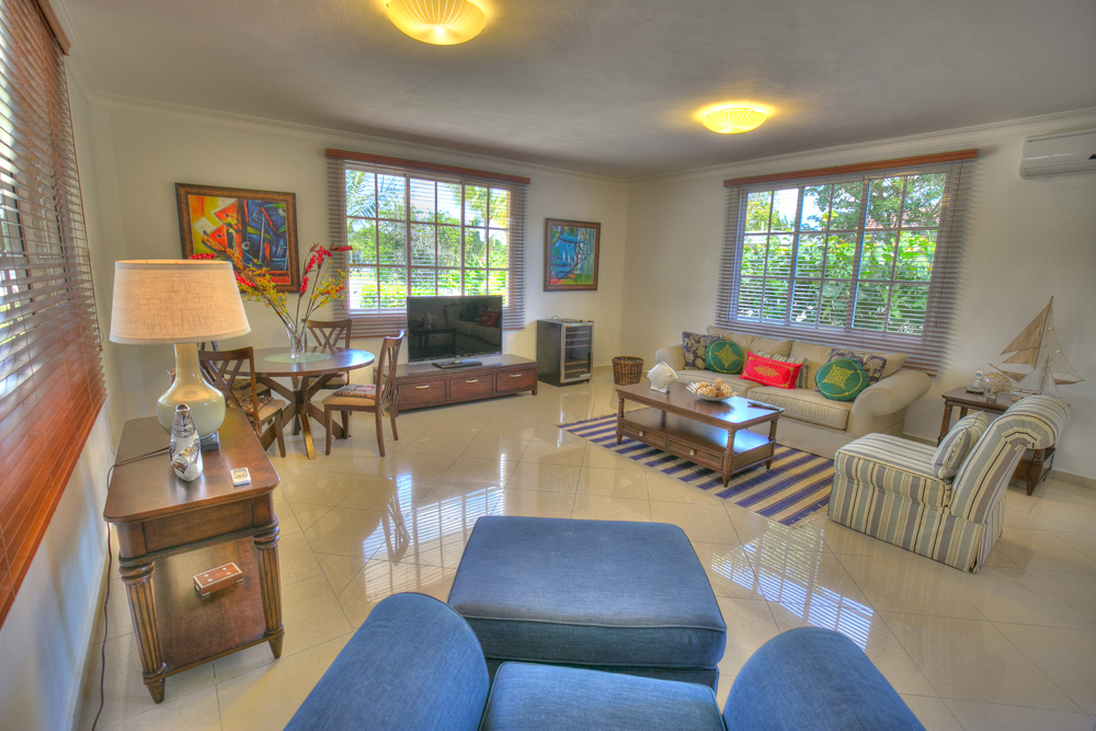 Dominican Republic Home 945168