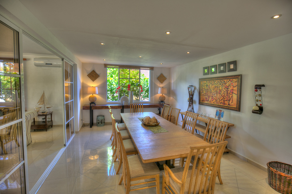 Dominican Republic Home 945168