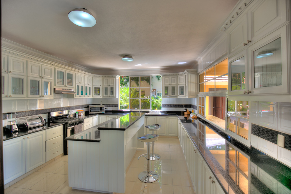 Dominican Republic Home 945168