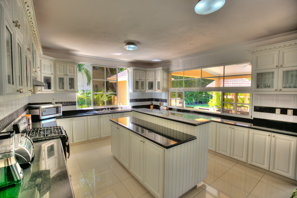 Dominican Republic Home 945168