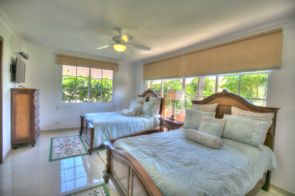 Dominican Republic Home 945168
