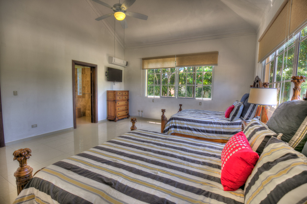 Dominican Republic Home 945168