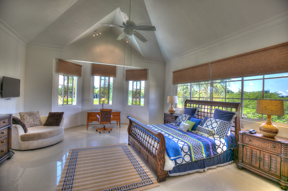 Dominican Republic Home 945168