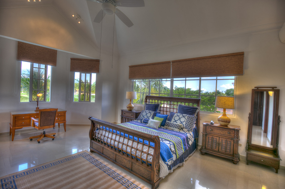 Dominican Republic Home 945168