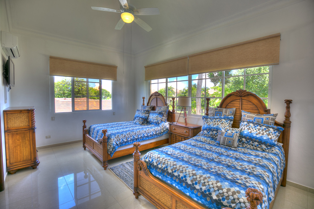 Dominican Republic Home 945168