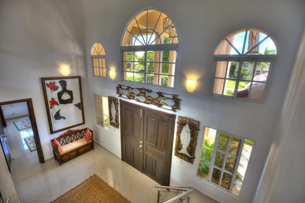 Dominican Republic Home 945168