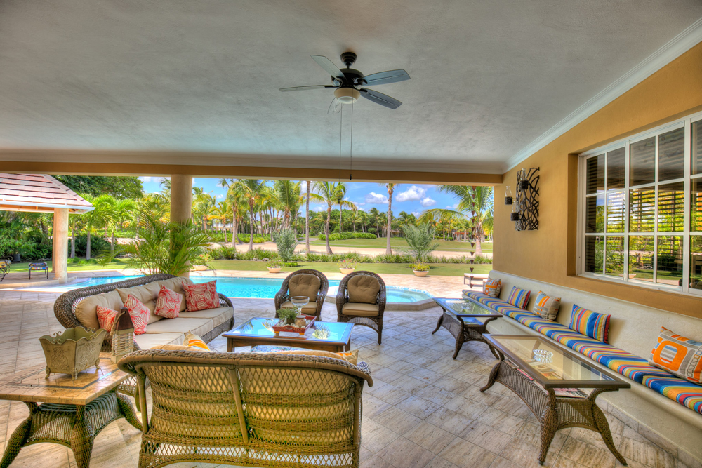 Dominican Republic Home 945168