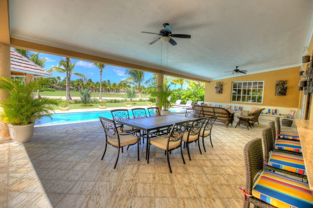 Dominican Republic Home 945168