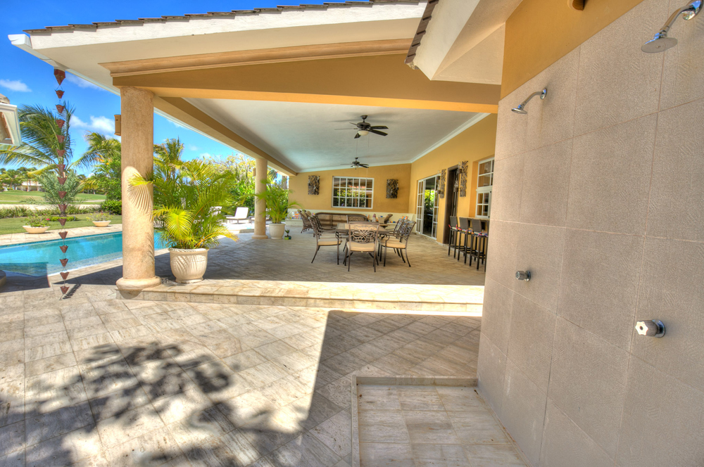 Dominican Republic Home 945168