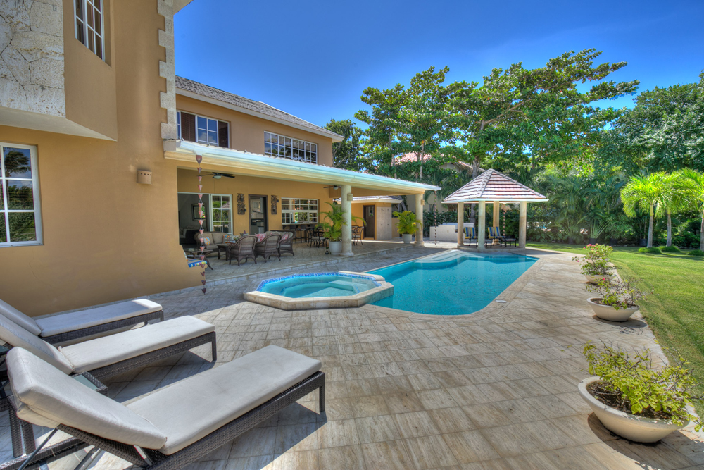 Dominican Republic Home 945168