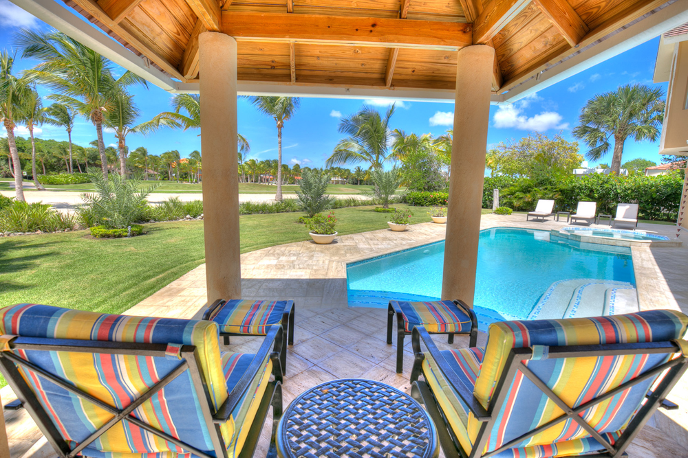 Dominican Republic Home 945168
