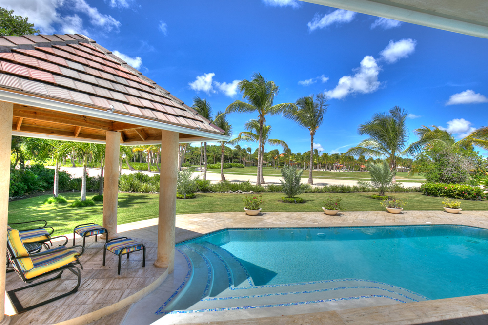 Dominican Republic Home 945168