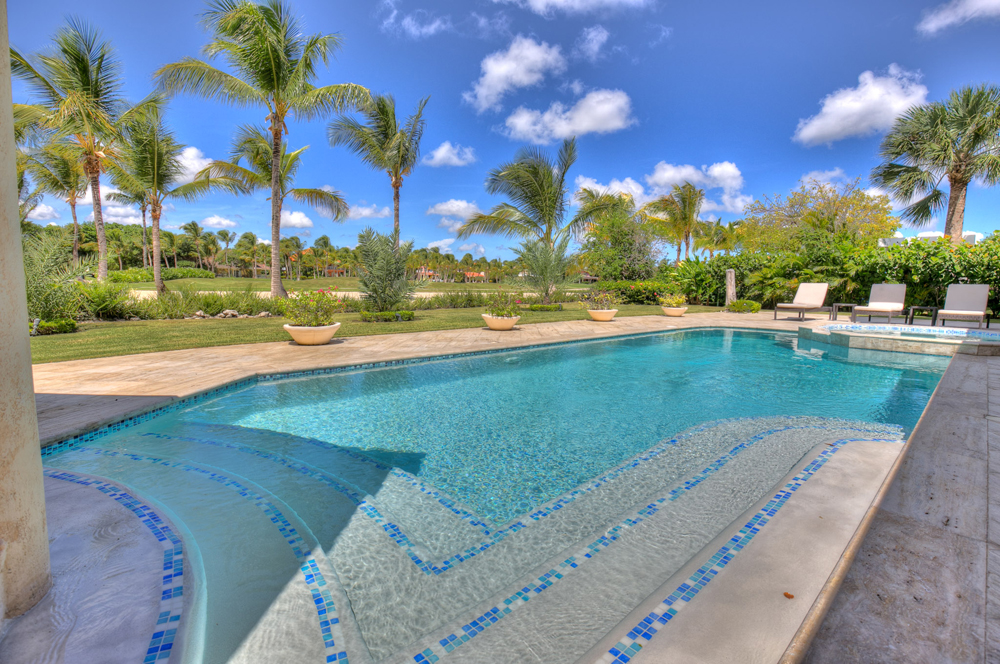 Dominican Republic Home 945168