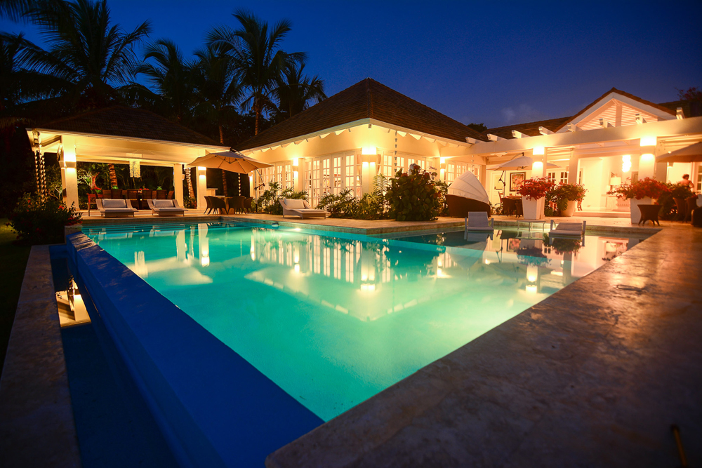Dominican Republic Home 945169
