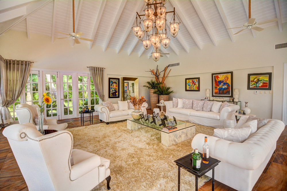 Dominican Republic Home 945169