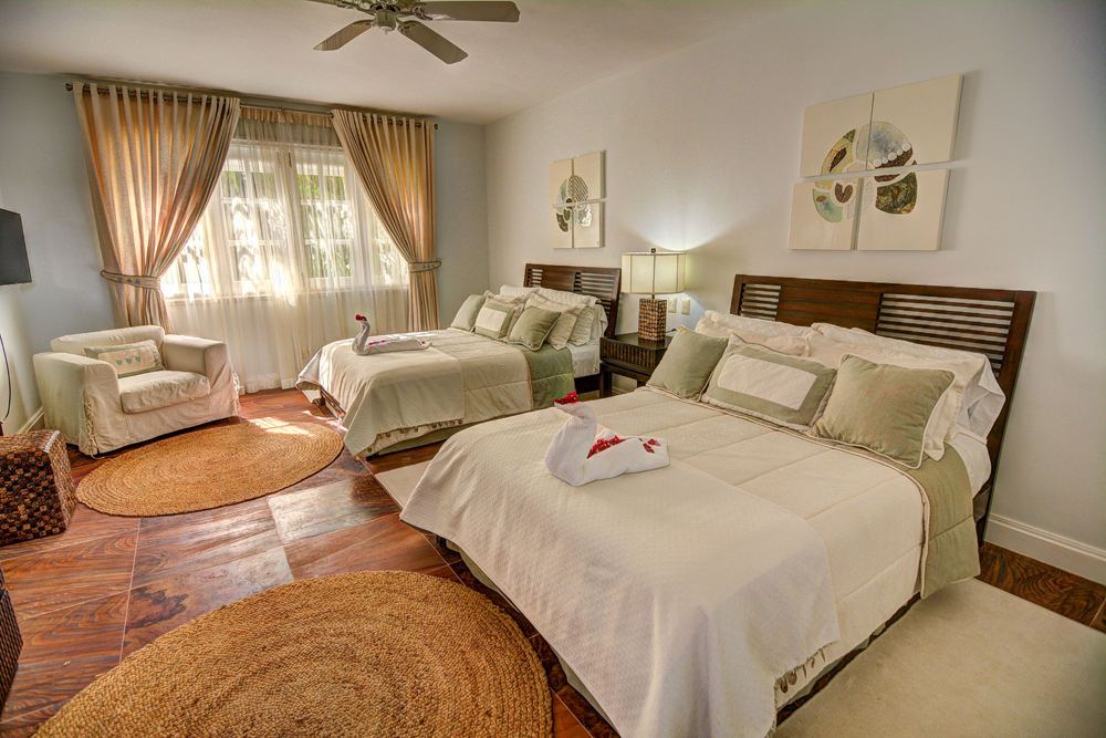 Dominican Republic Home 945169