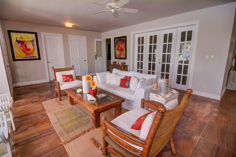 Dominican Republic Home 945169