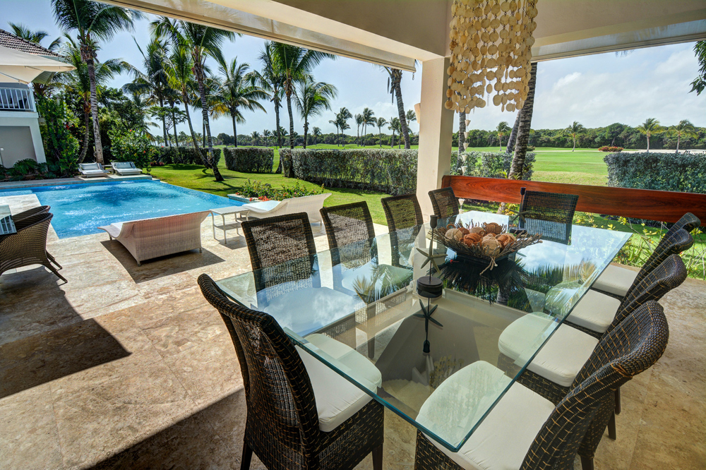 Dominican Republic Home 945169