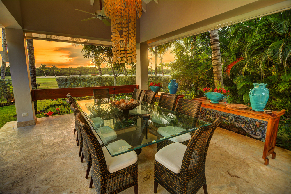 Dominican Republic Home 945169