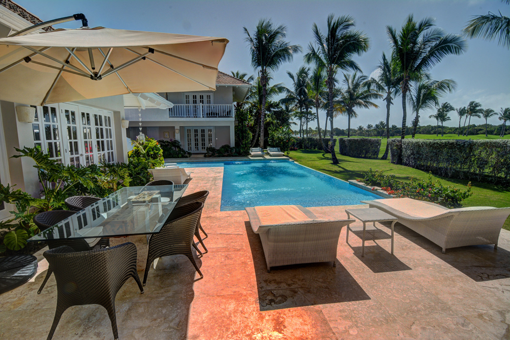 Dominican Republic Home 945169