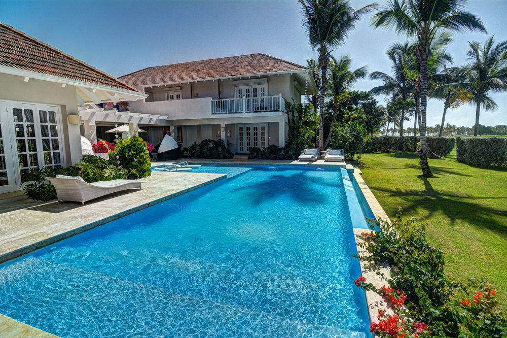 Dominican Republic Home 945169