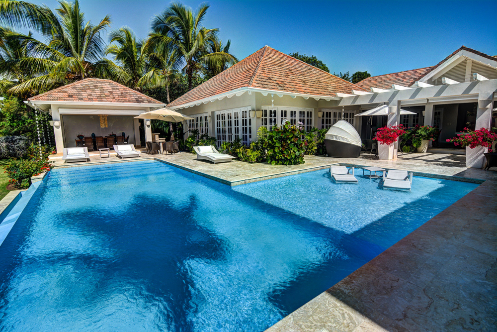 Dominican Republic Home 945169
