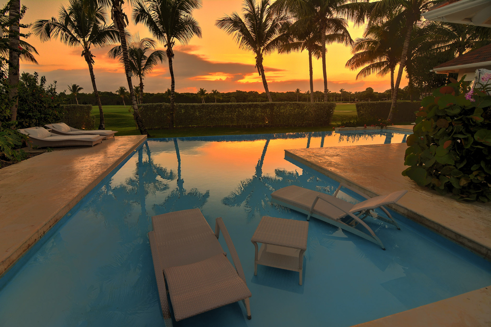 Dominican Republic Home 945169