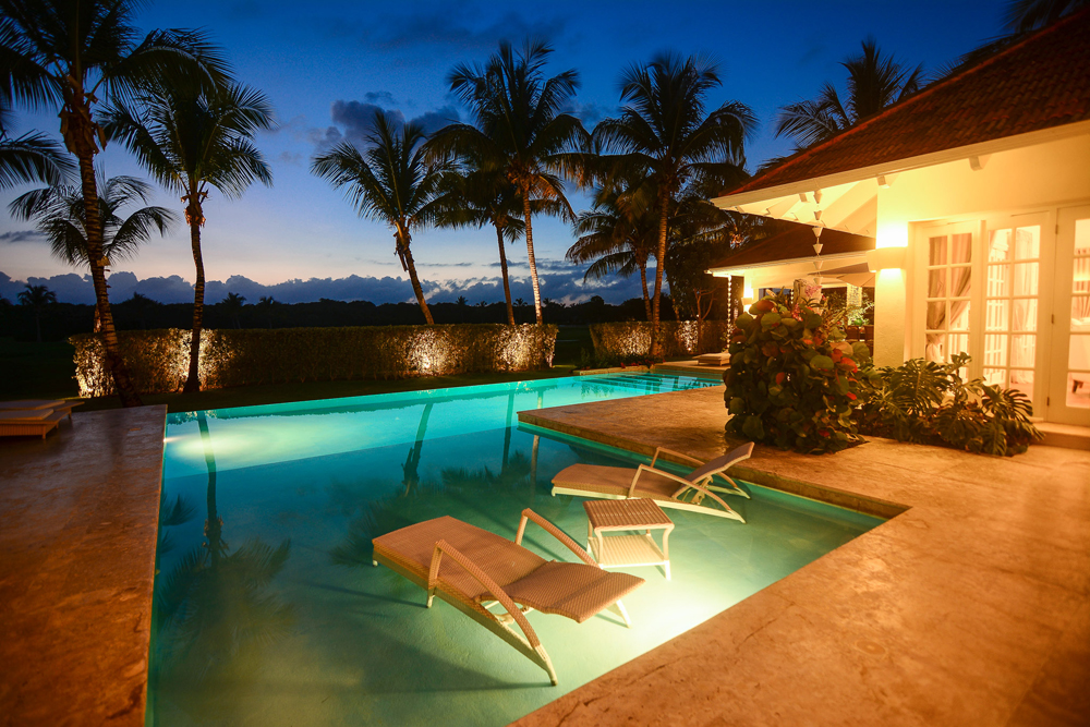 Dominican Republic Home 945169