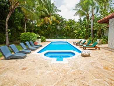 Dominican Republic Home 945170