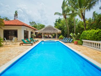 Dominican Republic Home 945170