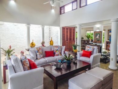 Dominican Republic Home 945170