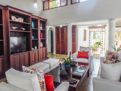 Dominican Republic Home 945170